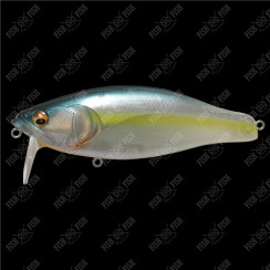 Wobbler Megabass I-JACK col. HT KOSSORI SHAD