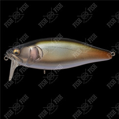 Megabass I-JACK wobbler, col. M, COSMIC SHAD