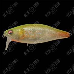 Wobbler Megabass I-JACK col. GP PRISM SHAD