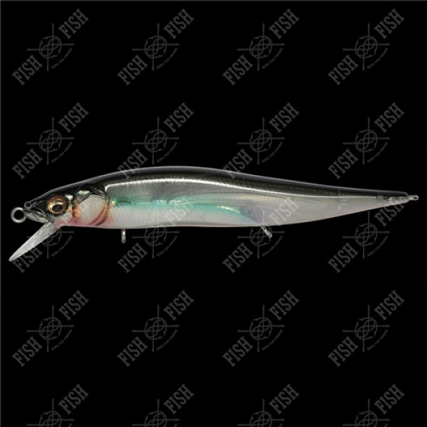 Wobbler Megabass VISION ONETEN Jr. col. ITO CLEAR LAKER