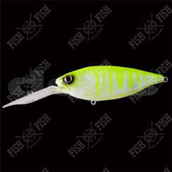 Wobbler Deps DC-400 Cascabel #22 85mm 27g