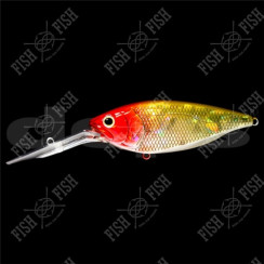 Wobbler Deps DC-400 Cascabel #30 85mm 27g