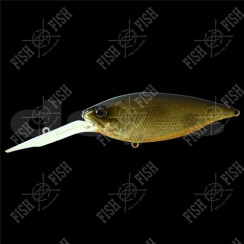 Wobbler Deps DC-400 Cascabel #38 85mm 27g