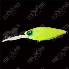 Воблер Deps DC-300 Kick Backer #27 79.5mm 24g