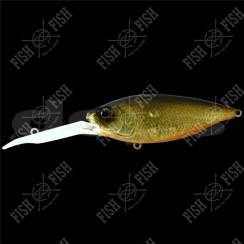 Wobbler Deps DC-300 Kick Backer #38 79.5mm 24g