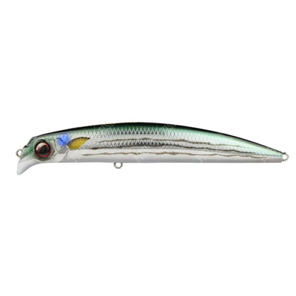 Wobbler EverGreen Stream Demon 140 # 767