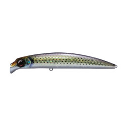 Wobbler EverGreen Stream Demon 140 # 780