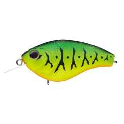 Wobbler EverGreen Combat Crank FSR #46