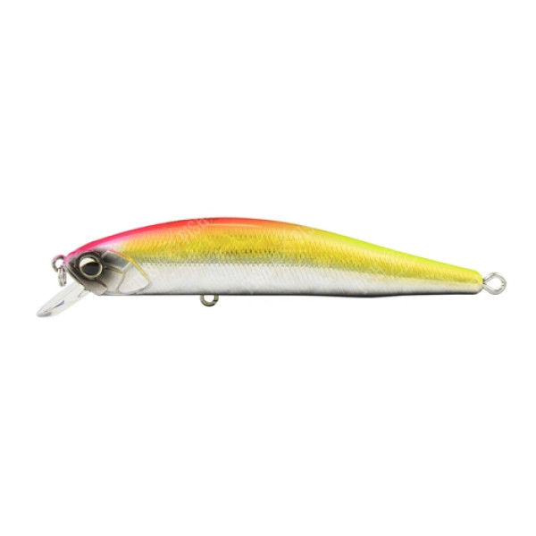 Wobbler EverGreen Side Step 95SP # 235