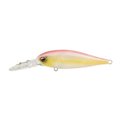 Wobbler EverGreen Bank Shad Mid #54