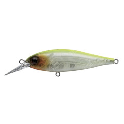 Wobbler EverGreen Bank Shad Mid #59
