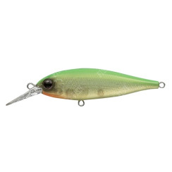 Wobbler EverGreen Bank Shad Mid #268