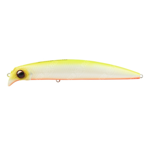 Wobbler EverGreen Stream Demon 140 # 602