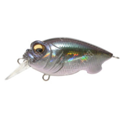 Megabass Baby Griffon wobbler, GS Moroccan