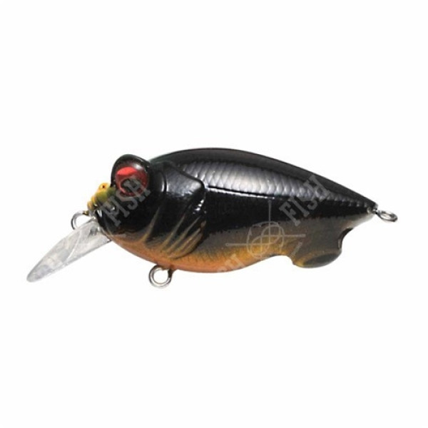 Воблер Megabass BABY GRIFFON col. CUBA LIBRE