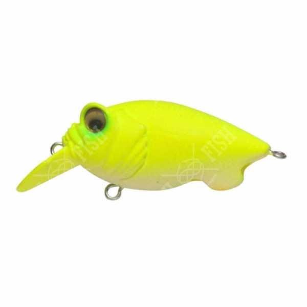 Воблер Megabass BABY GRIFFON col. DO CHART