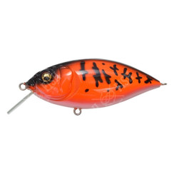 Воблер Megabass Z-CRANK X (RATTLE IN) col. MIKKABI TIGER