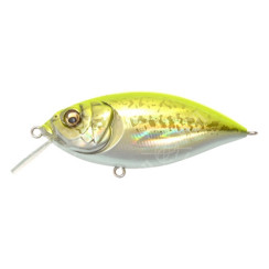 Воблер Megabass Z-CRANK X (SILENT) col. GG CHART BACK BASS