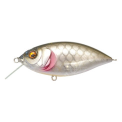 Воблер Megabass Z-CRANK X (SILENT) col. PM FUNA