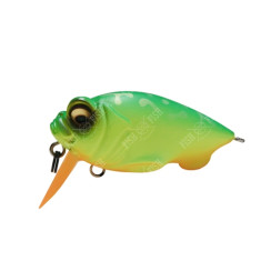 Megabass GRIFFON ZERO wobbler, col. KARAKUSA TIGER