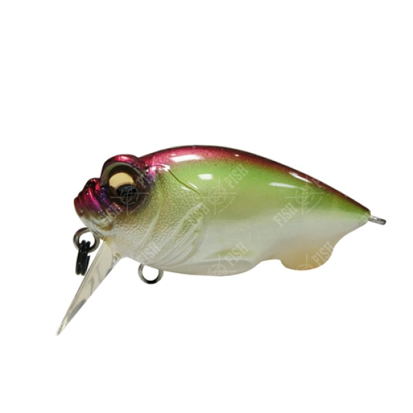 Воблер Megabass GRIFFON ZERO col. TABLE ROCK SP