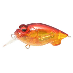 Wobbler Megabass BABY GRIFFON col. NC AKA KIN