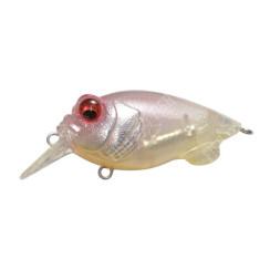 Megabass Baby Griffon col. GP Pro Blue II wobbler