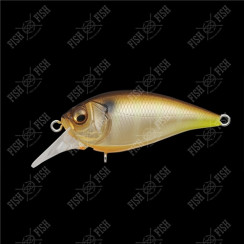 Wobbler Megabass FX-CRANK KNUCKLE Jr. col. PM SUNSHINE GILL