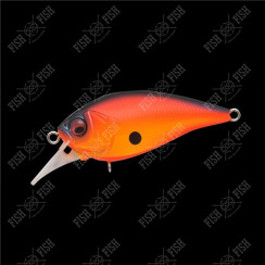 Megabass FX-Crank Knuckle Jr. col. Violet VIPER II