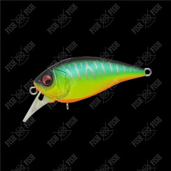 Megabass FX-Crank Knuckle Jr. col. Mat Tiger