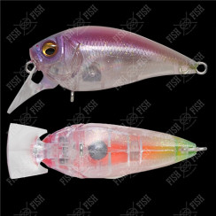 Megabass FX-Crank Knuckle Jr. col. SB Sunset Tequila