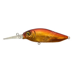 Воблер Megabass DIVING FLAP SLAP col. GG AKAKIN CANDY