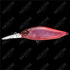 Воблер Megabass DIVING FLAP SLAP col. NC FFR