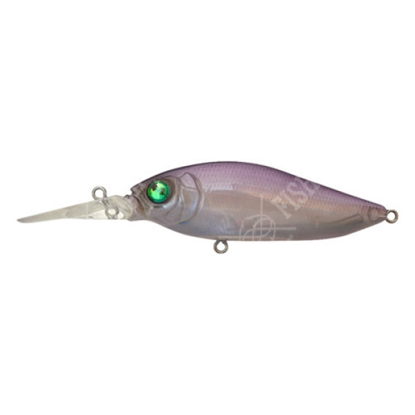 Воблер Megabass DIVING FLAP SLAP col. GP ECHALOTE