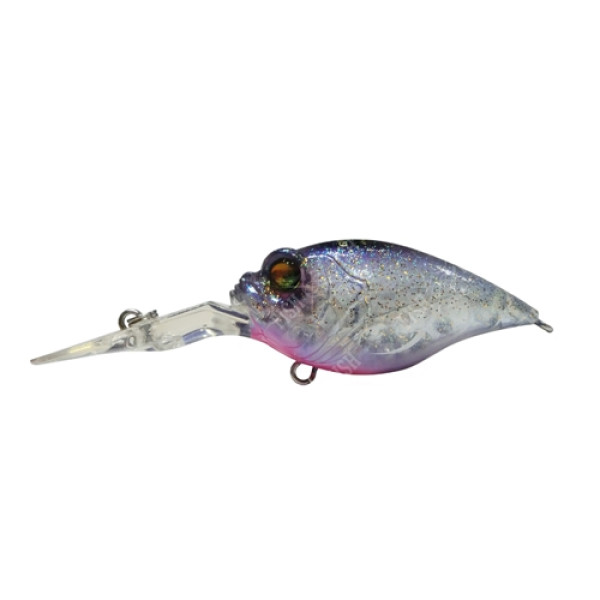 Megabass DD GRIFFON 6cc Wobbler. GLX PRO BLUE CRAW