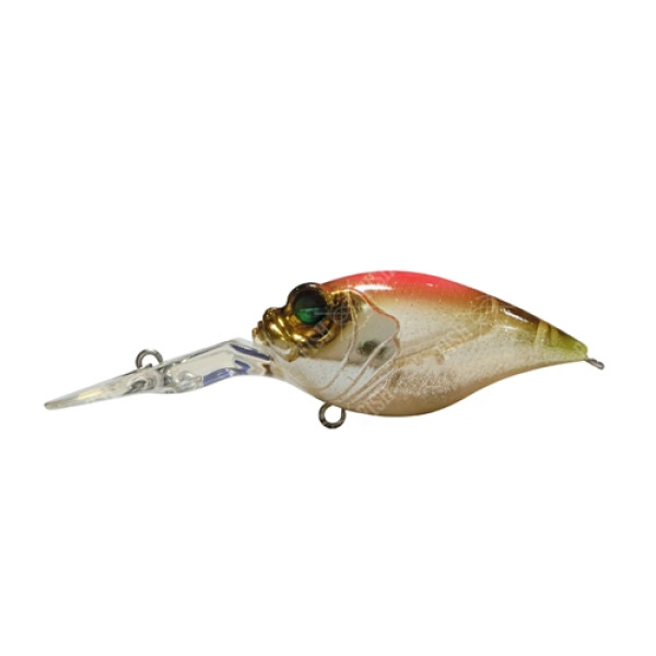 Megabass DD GRIFFON 6cc Wobbler. GLX SIGNAL IMPACT