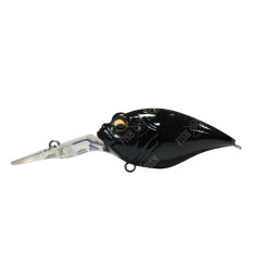Megabass DD GRIFFON 6cc Deep Black Wobbler