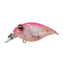 Воблер Megabass GRIFFON 6cc Hi-PITCH (RATTLE) col. SAKURA GHOST