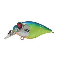 Воблер Megabass GRIFFON 6cc Hi-PITCH (RATTLE) col. SAIJYO CHART