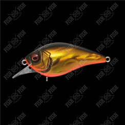 Megabass FX-Crank Knuckle 60 pcs. Megabass Kinkuro
