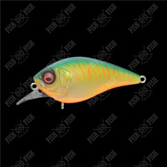 Megabass FX-Crank Knuckle 60 pcs. PM Megabass Hot Shad