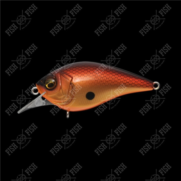 Megabass FX-Crank Knuckle 60 pcs. PM Tannin Water Secret
