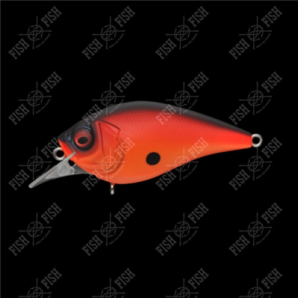 Megabass FX-Crank Knuckle 60 pcs. Violet VIPER II