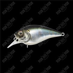 Megabass FX-Crank Knuckle 60 pcs. Waggin Hasu III