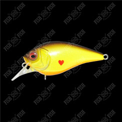 Megabass FX-Crank Knuckle 60 col. GLX Western Chart II