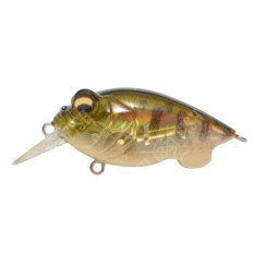 Megabass Baby Griffon Trout wobbler, NC Baby Yamame