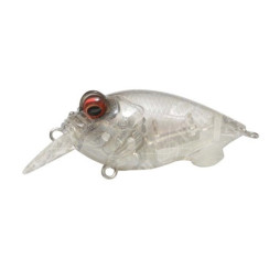 Wobbler Megabass BABY GRIFFON TROUT col. GP DO CLEAR
