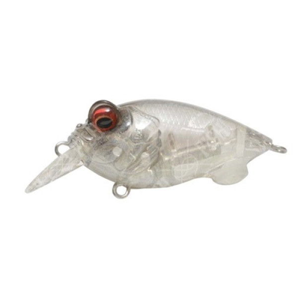Воблер Megabass BABY GRIFFON TROUT col. GP DO CLEAR