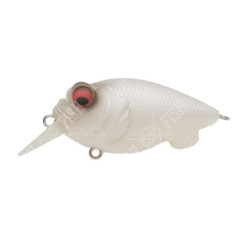 Megabass Baby Griffon Trout wobbler, col. FF Rabbit