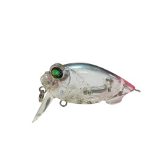 Wobbler Megabass BABY GRIFFON ZERO TROUT col. SYBER ILLUSION